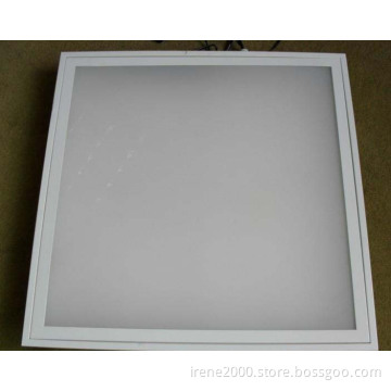 48W LED Panel Light 600x600mm Pl66h